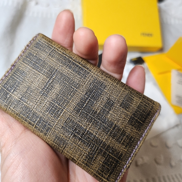 Fendi keyholders - Picture 11 of 13